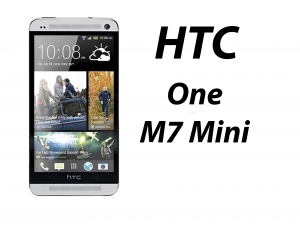HTC One M7 Mini reparation