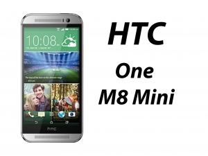 HTC One M8 Mini reparation