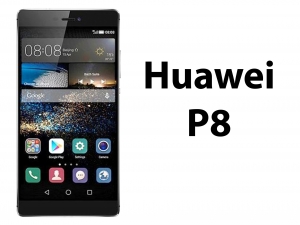 Huawei Ascend P8 reparation