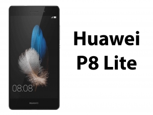 Huawei Ascend P8 Lite reparation