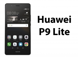 Huawei Ascend P9 Lite reparation