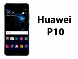 Huawei P10 reparation
