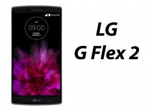 LG G Flex 2 reparation