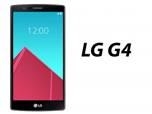 LG G4 reparation