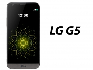 LG G5 reparation