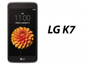 LG K7 reparation