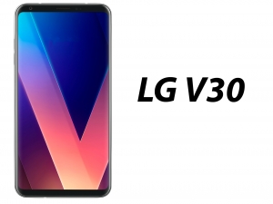 LG V30 reparation