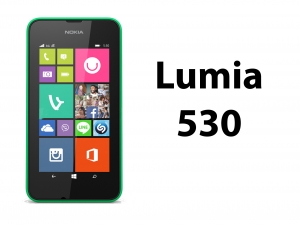 Nokia Lumia 530 reparation