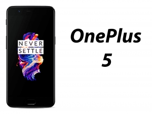 OnePlus 5 reparation