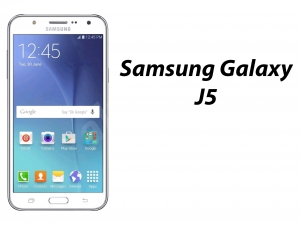 Samsung Galaxy J5 2015 reparation
