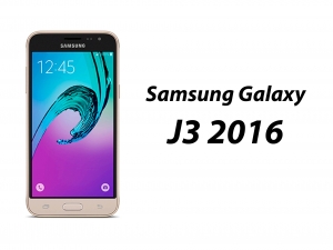 Samsung Galaxy j3 2016 reparation