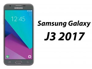 Samsung Galaxy j3 2017 reparation
