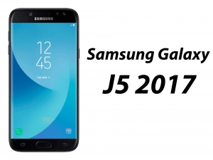 Samsung Galaxy j5 2017 reparation