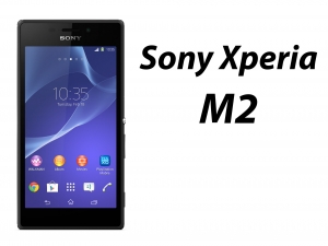 Sony Xperia M2 reparation