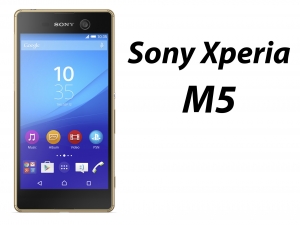 Sony Xperia M5 reparation