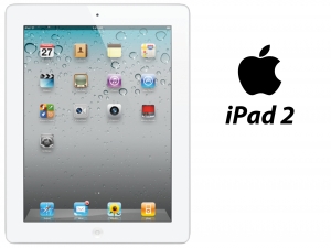 iPad 2 reparation