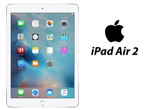 iPad Air 2 reparation