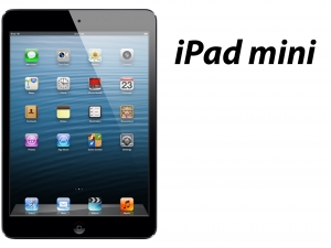 iPad Mini reparation
