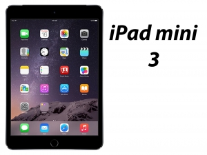 iPad mini 3 reparation