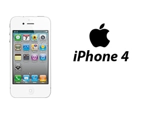 iPhone 4 reparation