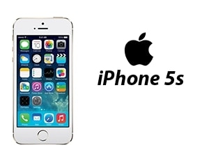 iPhone 5s reparation