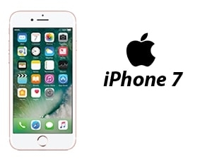 iPhone 7 reparation